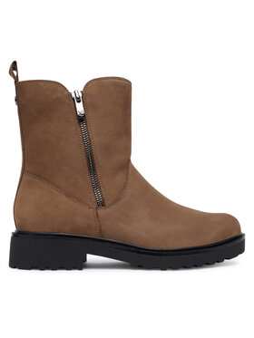 Caprice Botine Caprice 9-25414-45 Maro