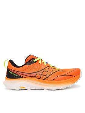 Saucony Взуття для бігу Saucony Peregrine 16 S21066 Оранжевий