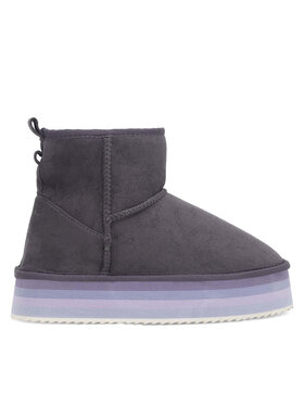 Jenny Fairy Snehule Jenny Fairy CAITLIN GH9090 Fialová