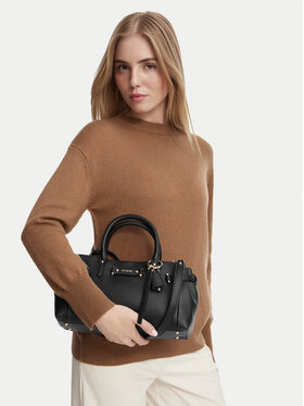 Guess Geantă Guess Dorothy HWBG22 31050 Negru