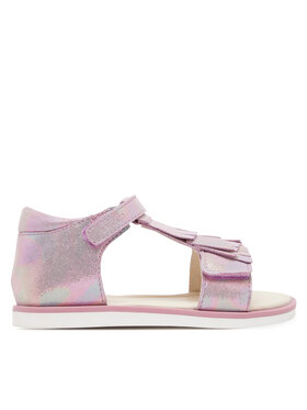 Lasocki Kids Sandále Lasocki Kids HERA CI12-HERA-04 Fialová
