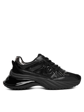 PINKO Sneakers PINKO Ariel 33 SS0135 P142 Nero