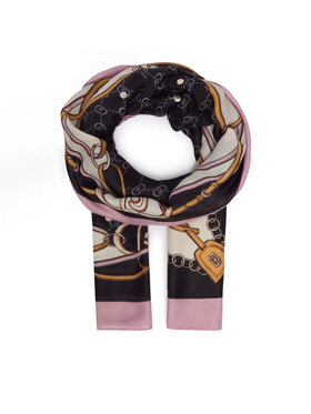 Liu Jo Šál Liu Jo 2F5079 T0300 Černá