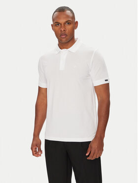 Pierre Cardin Pierre Cardin Pólóing C5 21344.2144 Fehér Regular Fit