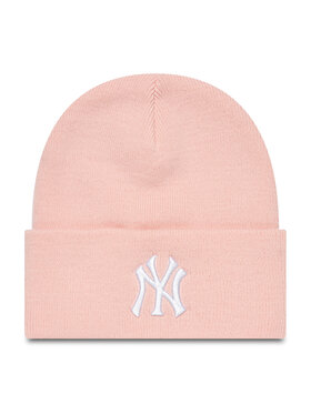 47 Brand Berretto 47 Brand New York Yankees Haymaker HYMKR17ACE Rosa