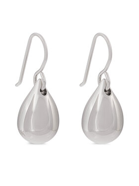 Calvin Klein Náušnice Calvin Klein 35000073 Strieborná