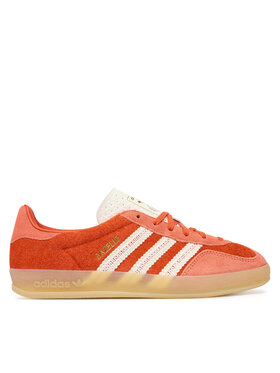 adidas Снікерcи adidas Gazelle Indoor KI7169 Оранжевий