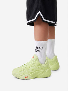 Reebok Kosárlabda cipők Reebok EO-ANGEL REESE 1 100272894 Világoszöld