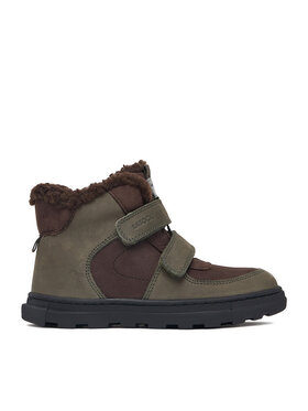 Lasocki Kids Bakancs Lasocki Kids CEO-CI12-3005-02 Khaki