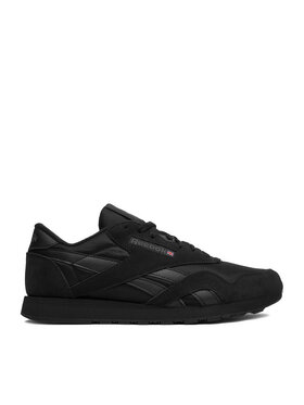 Reebok Сникърси Reebok Eo Classic Nylon 100033377 Черен