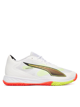 Puma Взуття у спортзал Puma Accelerate Turbo 4 Game On 108888 01 Білий