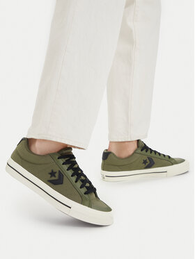 Converse Снікерcи Converse Sport Casual A12748C Хакі