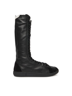 Patrizia Pepe Zābaki Patrizia Pepe 8Y0145/L150-K101 Melns