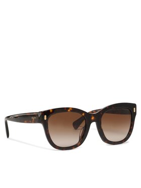 LAUREN RALPH LAUREN Sluneční brýle Lauren Ralph Lauren 0RA5301U Hnědá
