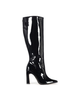 Nine West Чоботи Nine West SJ3645-1 Чорний