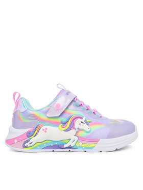 Skechers Снікерcи Skechers Unicorn Chaser 302298L LVMT Фіолетовий
