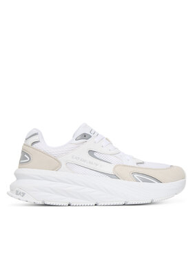 EA7 Emporio Armani Снікерcи EA7 Emporio Armani 7X000342 AF18617 M0196 Білий