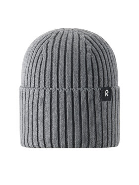Reima Čiapka Reima Hattara 5300057B Sivá