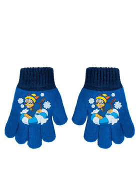 Paw Patrol Guantes Paw Patrol ACCCS-AW24-315PAW Azul marino
