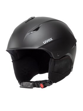 Uvex Lyžařská helma Uvex Magnum 56623221 Černá