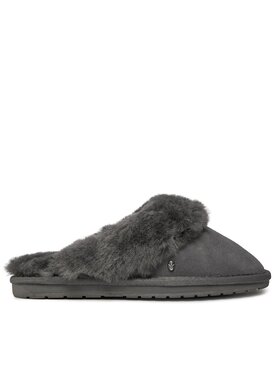 EMU Australia Čības EMU Australia Jolie W10015 Pelēks