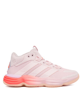 adidas Încălțăminte pentru sporturi de interior adidas Court Stabil Indoor Shoes KJ9686 Roz deschis