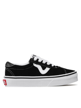 Vans Tenisenes Vans Sport VN0A54EY6BT1 Melns