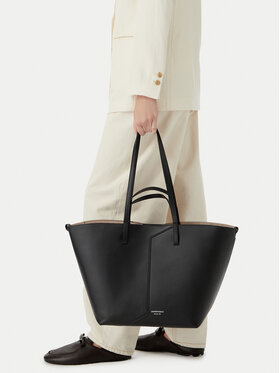 Emporio Armani Torbica Emporio Armani EW005668 AF29459 Crna