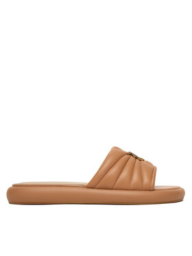 PINKO Шльопанці PINKO Fiona 03 SD0525 P003 Бежевий