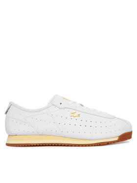 Lacoste Снікерcи Lacoste Club-Low 51SMA0034 Білий