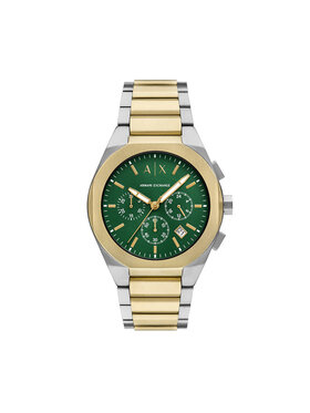 Armani Exchange Hodinky Armani Exchange AX4184 Zlatá