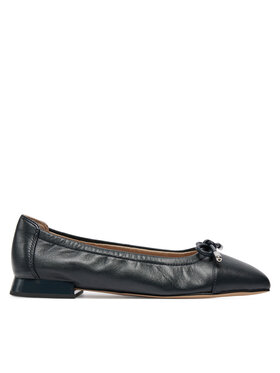 Caprice Ballerine Caprice 9-22104-42 Blu scuro