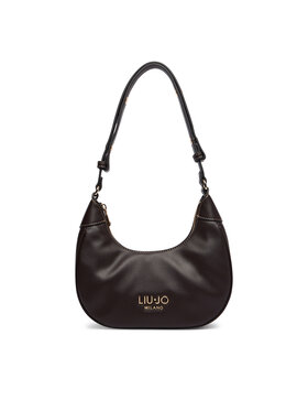 Liu Jo Дамска чанта Liu Jo AF6072 E1120 Тъмнокафяв