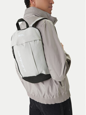 Quiksilver Рюкзак Quiksilver CEOWB-QUIC-XS-001-09 Сірий