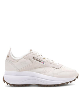 Reebok Snīkeri Reebok Classic Leather Sp E HQ7190 Écru