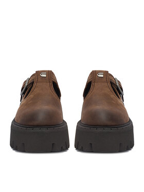 G-Star Félcipő G-Star Raw CEO-WI34-MANYA-07 Barna