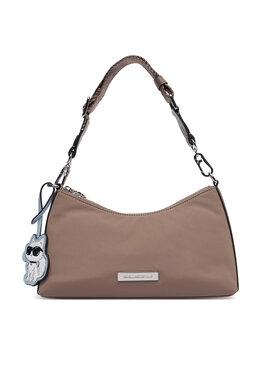 KARL LAGERFELD Borsetta KARL LAGERFELD B4W30344 Grigio