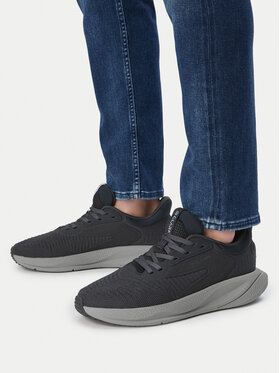 Clarks Снікерcи Clarks Pace Move 26186613 Cиній