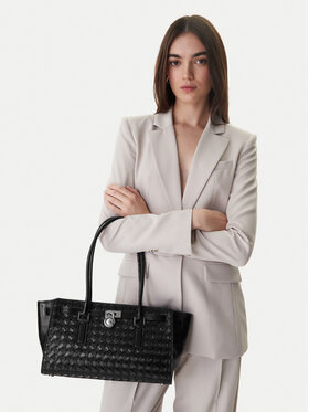 MICHAEL Michael Kors Сумка MICHAEL Michael Kors 30R6SNXT0L Чорний