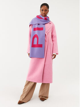 PINKO Sciarpa Pinko Sogliola AI 23-24 PPRE 101506 A101 Viola