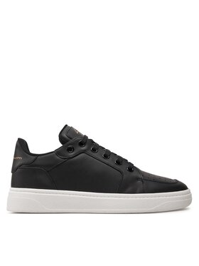 Giuseppe Zanotti Снікерcи Giuseppe Zanotti RU30035 Чорний