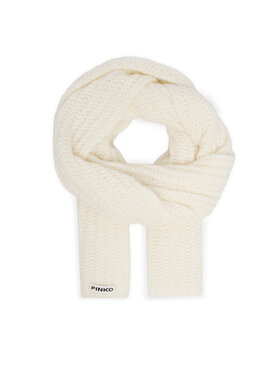 PINKO Шарф PINKO 105990 A2Z2 Écru