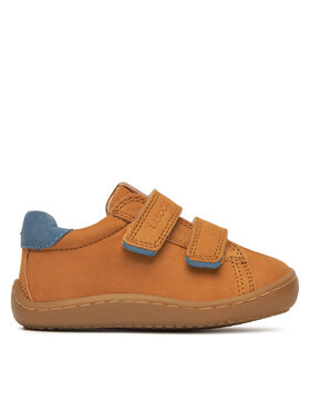 Lasocki Kids Туфлі Lasocki Kids DUBAI CI12-DUBAI-01(II)CH Коричневий