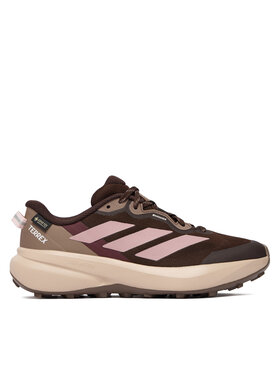 adidas Trekkings adidas Terrex Tracefinder Plus Gore-Tex JQ1962 Maro