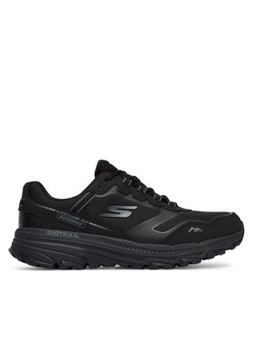 Skechers Взуття для бігу Skechers Go Run Trail Altitude 2.0 220757 BBK Чорний