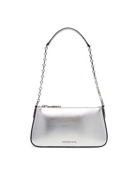 MICHAEL Michael Kors Kabelka MICHAEL Michael Kors 32S4S8EW6M Strieborná