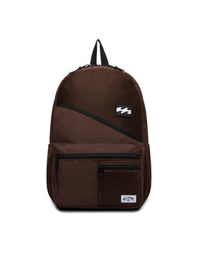 Billabong Mugursoma Billabong CWBEO-BLB-P-002-10 Tumši brūna