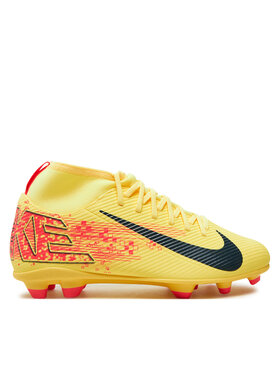Nike Futbola apavi Nike HF6283 800 Dzeltens