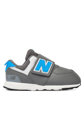 New Balance Sportcipők New Balance I57413Y Szürke