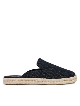 Toms Espadrilky Toms Santiago Mule 10021880 Čierna